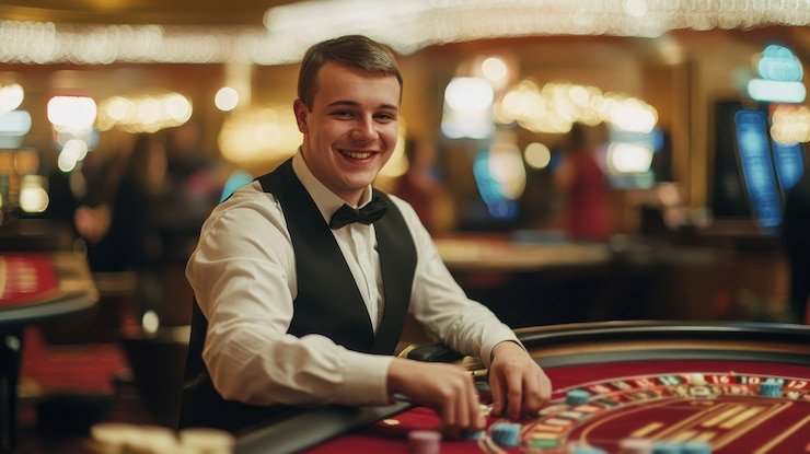 জিউস থান্ডারে দায়িত্বশীল গেমিং সীমা দৃশ্য