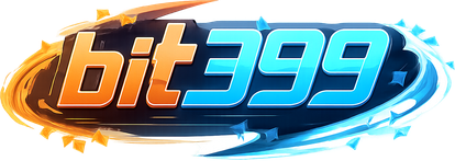 bit 399 লোগো